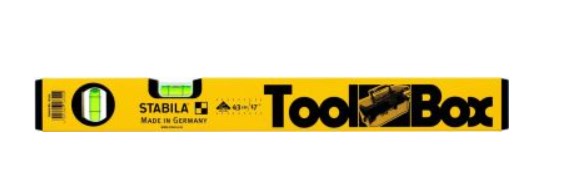 STABILA 70 Toolbox Козлы строительные